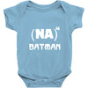 batman shirt na 16th mens tee athletic fit Baby Onesie