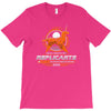 equal rights for replicants T-Shirt