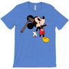 zombie mickey T-Shirt