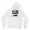 dont panic Unisex Hoodie