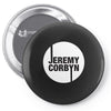 jeremy corbyn Pin-back button