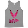 logang maverick 3 Tank Top