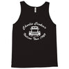 italian tour Tank Top