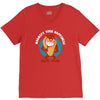 magnify your happiness V-Neck Tee
