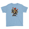 fuch yeah Youth Tee