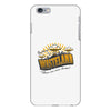 greetings from the wasteland iPhone 6/6s Plus Case