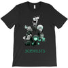 extraordinary scientists T-Shirt