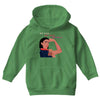 Women's March We Cab We Have We Will Youth Hoodie