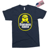 banana minion despicable nana Exclusive T-shirt