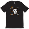 masked chaos T-Shirt
