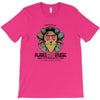 planet music T-Shirt