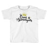 queen shenanigans Toddler T-shirt