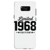 Limited Edition 1968 Samsung Galaxy S8