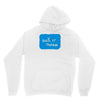 suck it trebek Unisex Hoodie
