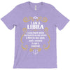 i am a libra T-Shirt