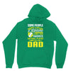 Some People Have To Wait a Lifetime To Meet Their Favorite Softball Unisex Hoodie