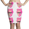 not sad Pencil Skirts