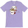 zombie ramen T-Shirt