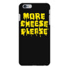 more cheese please iPhone 6 Plus/6s Plus Case