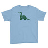 fontasaurus Youth Tee