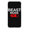 beast mode activated iPhoneX