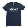 ufip new Ladies Fitted T-Shirt