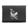 the squid vs Accessory Pouches