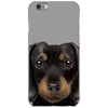 Dog1 iPhone 6/6s Case