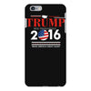 trump 2016 presidential iPhone 6 Plus/6S Plus Case