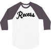 recess 3/4 Sleeve Shirt