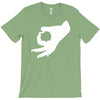 finger symbol T-Shirt
