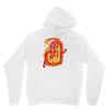red dragon Unisex Hoodie