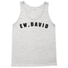ew david Tank Top