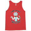 time to get Tank Top
