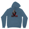 uncle black knight Hoodie