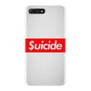 Suicideboys iPhone 7 Plus Case