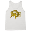 death metal band Tank Top