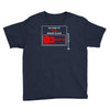 anti war guitar folk music writers Youth Tee