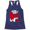 please don&rsquo;t kill my vibe Racerback Tank