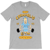 cornholio's gym T-Shirt