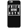 fries iPhone 6/6s Case