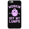vintage dg506 workin off my lumps best trending iPhone 6/6s Case
