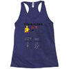 ikea hero type s Racerback Tank