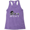roger federer Racerback Tank