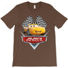 sister cruz remirez T-Shirt
