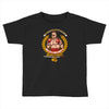 pulp fighter Toddler T-shirt