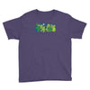 where the old things are Youth Tee