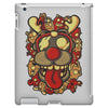 deer and monster iPad 3 and 4 Case