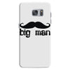moustache Samsung Galaxy S7