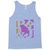 pb&amp;j vectorized Tank Top
